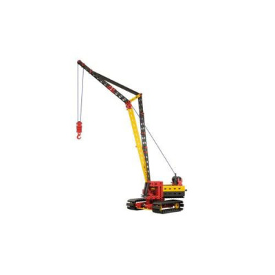 Авто-конструктор Fischertechnik ADVANCED Universal 4 (FT-548885)