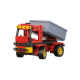 Авто-конструктор Fischertechnik ADVANCED Universal 4 (FT-548885)