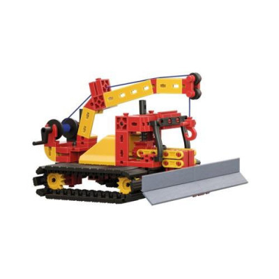 Авто-конструктор Fischertechnik ADVANCED Universal 4 (FT-548885)