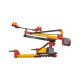 Авто-конструктор Fischertechnik ADVANCED Universal 4 (FT-548885)