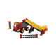 Авто-конструктор Fischertechnik ADVANCED Universal 4 (FT-548885)