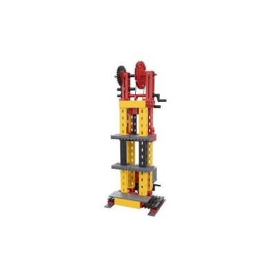 Авто-конструктор Fischertechnik ADVANCED Universal 4 (FT-548885)