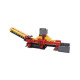 Авто-конструктор Fischertechnik ADVANCED Universal 4 (FT-548885)
