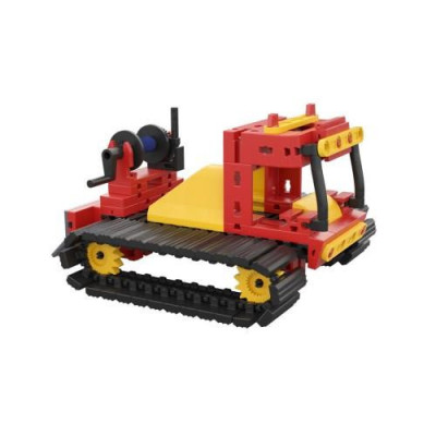 Авто-конструктор Fischertechnik ADVANCED Universal 4 (FT-548885)