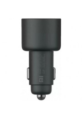 Автомобільний зарядний пристрій Xiaomi 67W Car Charger USB/Type-C (BHR6814GL)