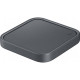 Бездротовий зарядний пристрій Samsung EP-P2400 Wireless Charger Pad Black (EP-P2400BBRG)