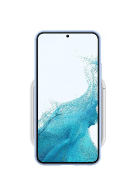 Бездротовий зарядний пристрій Samsung EP-P2400 Wireless Charger Pad White (EP-P2400BWRG)