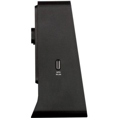 Бездротовий маршрутизатор (роутер) D-Link DSL-2640U/R1