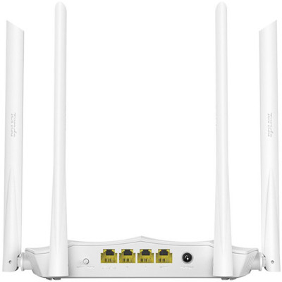 Бездротовий маршрутизатор (роутер) Tenda AC5V3.0