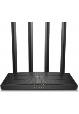 Бездротовий маршрутизатор TP-Link Archer C6