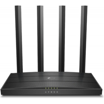 Бездротовий маршрутизатор TP-Link Archer C6