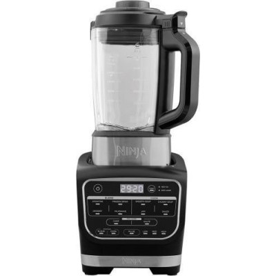 Блендер стаціонарний NINJA Foodi SOUP MAKER & BLENDER HB150EU