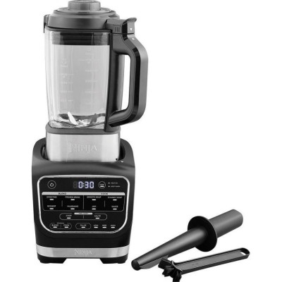 Блендер стаціонарний NINJA Foodi SOUP MAKER & BLENDER HB150EU