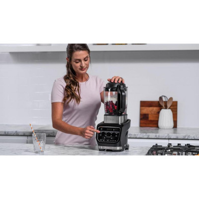 Блендер стаціонарний NINJA Foodi SOUP MAKER & BLENDER HB150EU