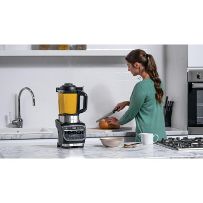 Блендер стаціонарний NINJA Foodi SOUP MAKER & BLENDER HB150EU