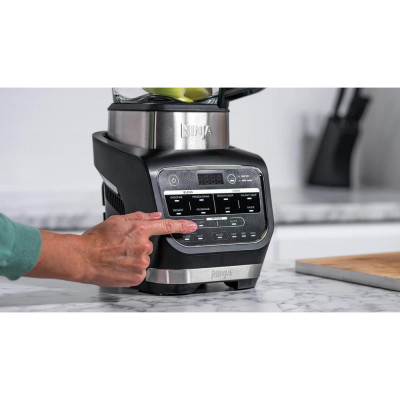 Блендер стаціонарний NINJA Foodi SOUP MAKER & BLENDER HB150EU
