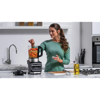 Блендер стаціонарний NINJA Foodi SOUP MAKER & BLENDER HB150EU