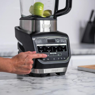 Блендер стаціонарний NINJA Foodi SOUP MAKER & BLENDER HB150EU
