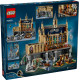 Блоковий конструктор LEGO Замок Гоґвортс: Великий зал (76435)