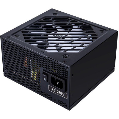 Блок живлення 1STPLAYER PS-600FK