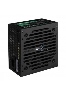 Блок живлення Aerocool VX PLUS 600 (ACPN-VS60NEY.11)