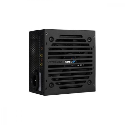 Блок живлення Aerocool VX PLUS 600 (ACPN-VS60NEY.11)