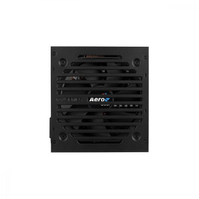 Блок живлення Aerocool VX PLUS 600 (ACPN-VS60NEY.11)