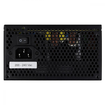 Блок живлення Aerocool VX PLUS 600 (ACPN-VS60NEY.11)