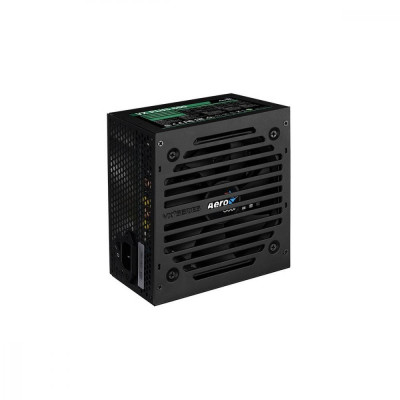 Блок живлення Aerocool VX PLUS 600 (ACPN-VS60NEY.11)