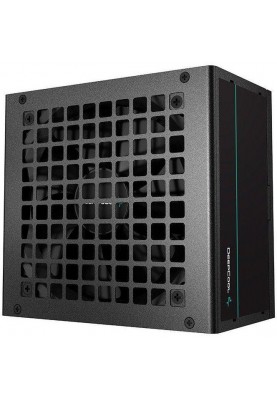 Блок живлення Deepcool PF750 (R-PF750D-HA0B)