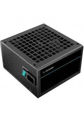 Блок живлення Deepcool PF750 (R-PF750D-HA0B)