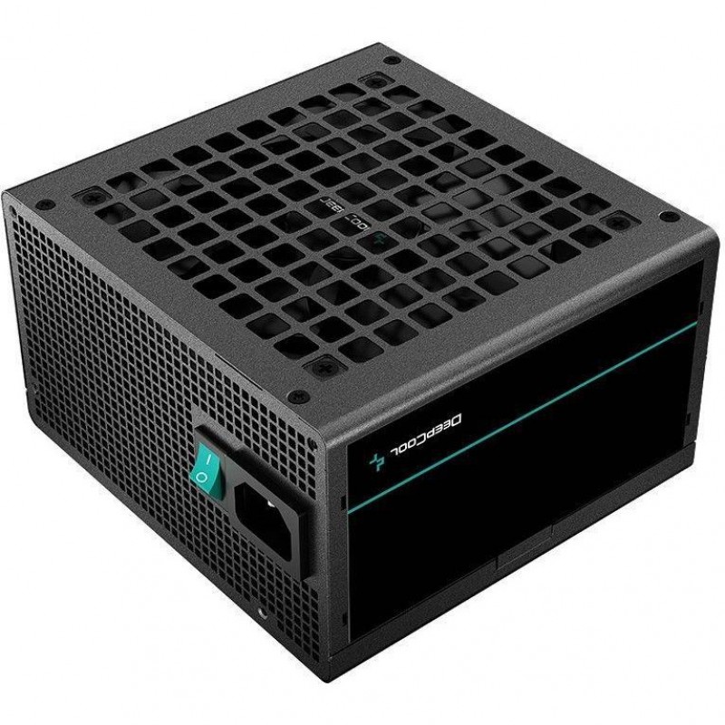 Блок живлення Deepcool PF750 (R-PF750D-HA0B)