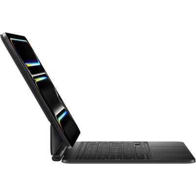 Чохол-клавіатура для планшета Apple Magic Keyboard для iPad Pro 11` (M4) - Black (MWR23)