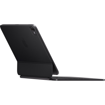 Чохол-клавіатура для планшета Apple Magic Keyboard для iPad Pro 11` (M4) - Black (MWR23)
