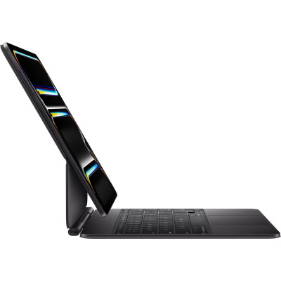 Чохол-клавіатура для планшета Apple Magic Keyboard для iPad Pro 13` (M4) - Black (MWR53)