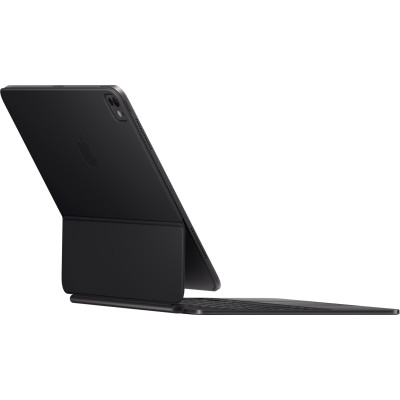 Чохол-клавіатура для планшета Apple Magic Keyboard для iPad Pro 13` (M4) - Black (MWR53)