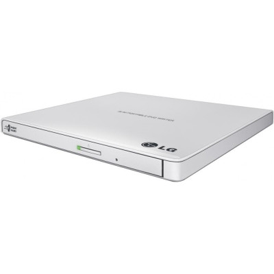 Дисковод DVD-RW LG GP57EW40