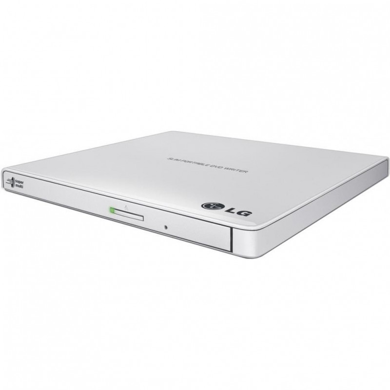 Дисковод DVD-RW LG GP57EW40