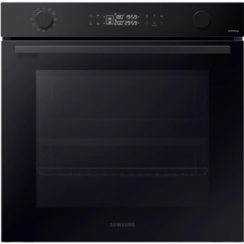 Духовка електрична DUAL COOK Samsung NV7B44205AK