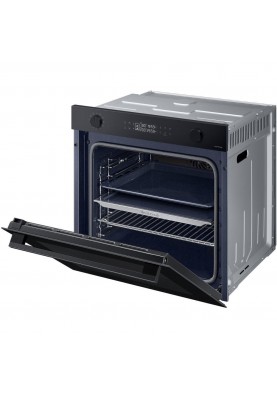 Духовка електрична DUAL COOK Samsung NV7B44205AK