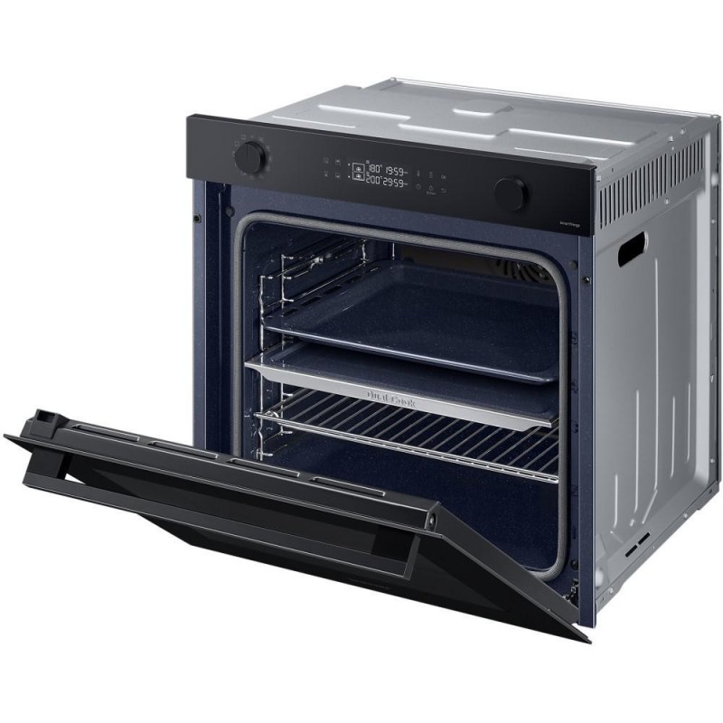 Духовка електрична DUAL COOK Samsung NV7B44205AK