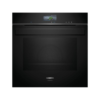 Духовка електрична Siemens HR976GMB1