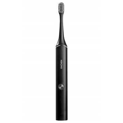 Електрична зубна щітка Enchen Electric Toothbrush Aurora T+ Black