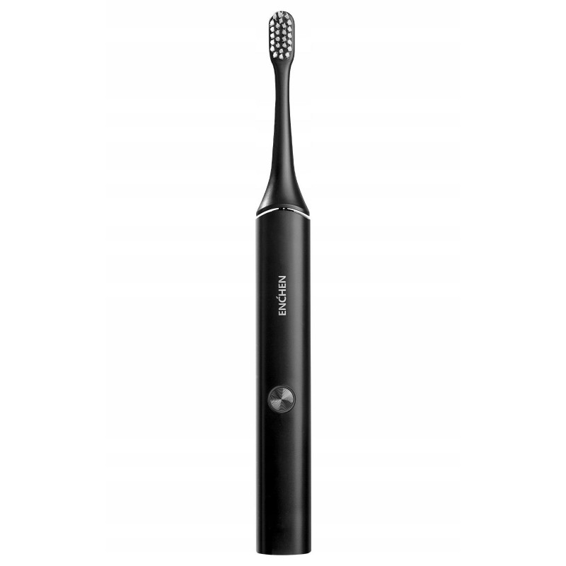 Електрична зубна щітка Enchen Electric Toothbrush Aurora T+ Black