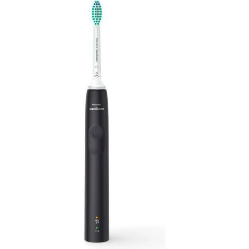 Електрична зубна щітка Philips Sonicare 3100 series HX3673/14