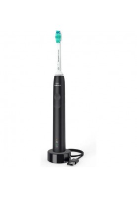 Електрична зубна щітка Philips Sonicare 3100 series HX3673/14