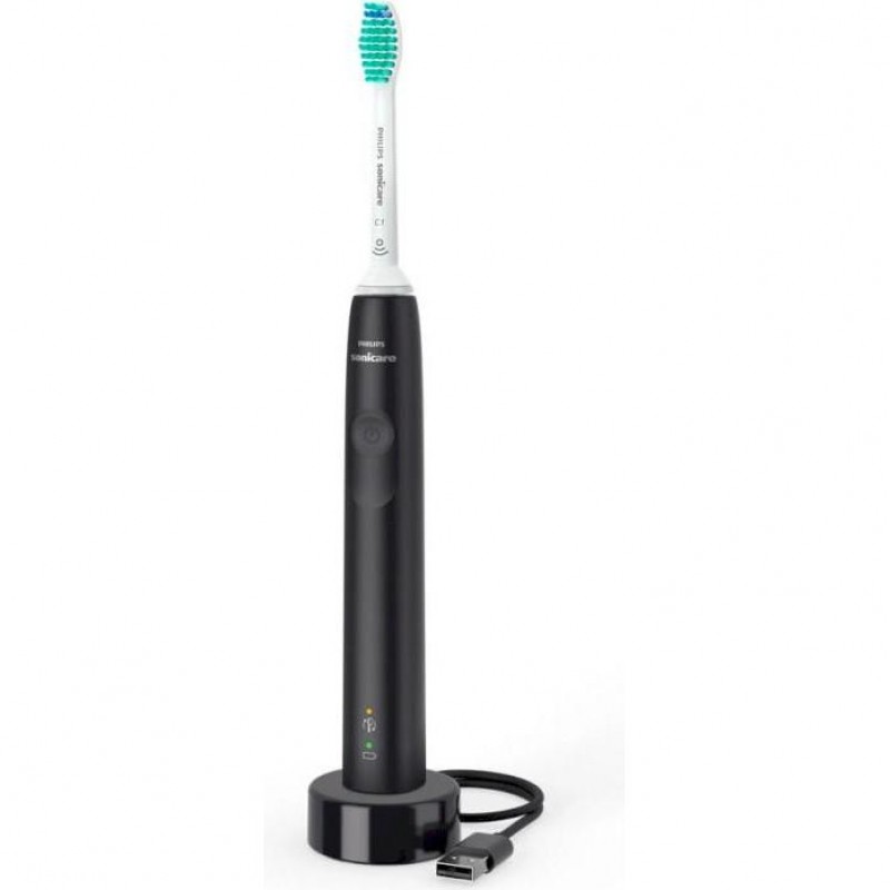 Електрична зубна щітка Philips Sonicare 3100 series HX3673/14