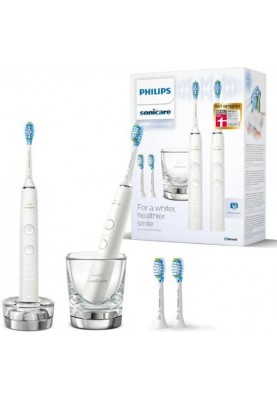 Електрична щітка Philips Sonicare DiamondClean 9000 HX9914/62