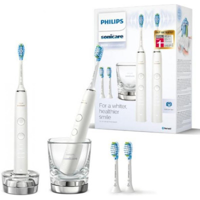 Електрична щітка Philips Sonicare DiamondClean 9000 HX9914/62