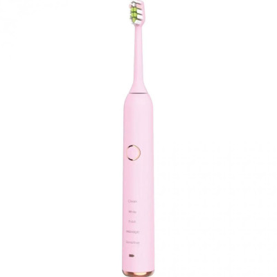 Електрична зубна щітка VITAMMY Symphony Rose Gold (TOW017502)